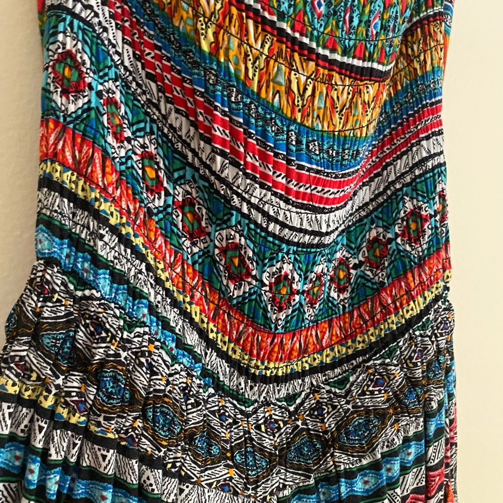 Colorful romper - Picture 3 of 4